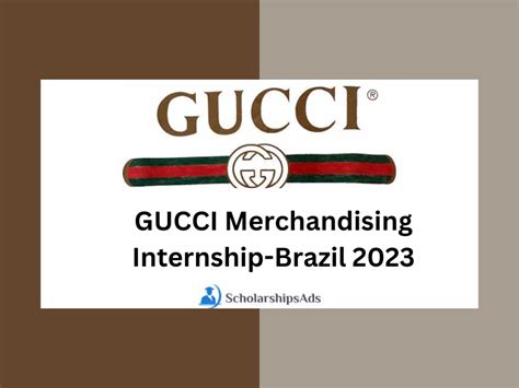 employeestoregucci|gucci internship summer 2023.